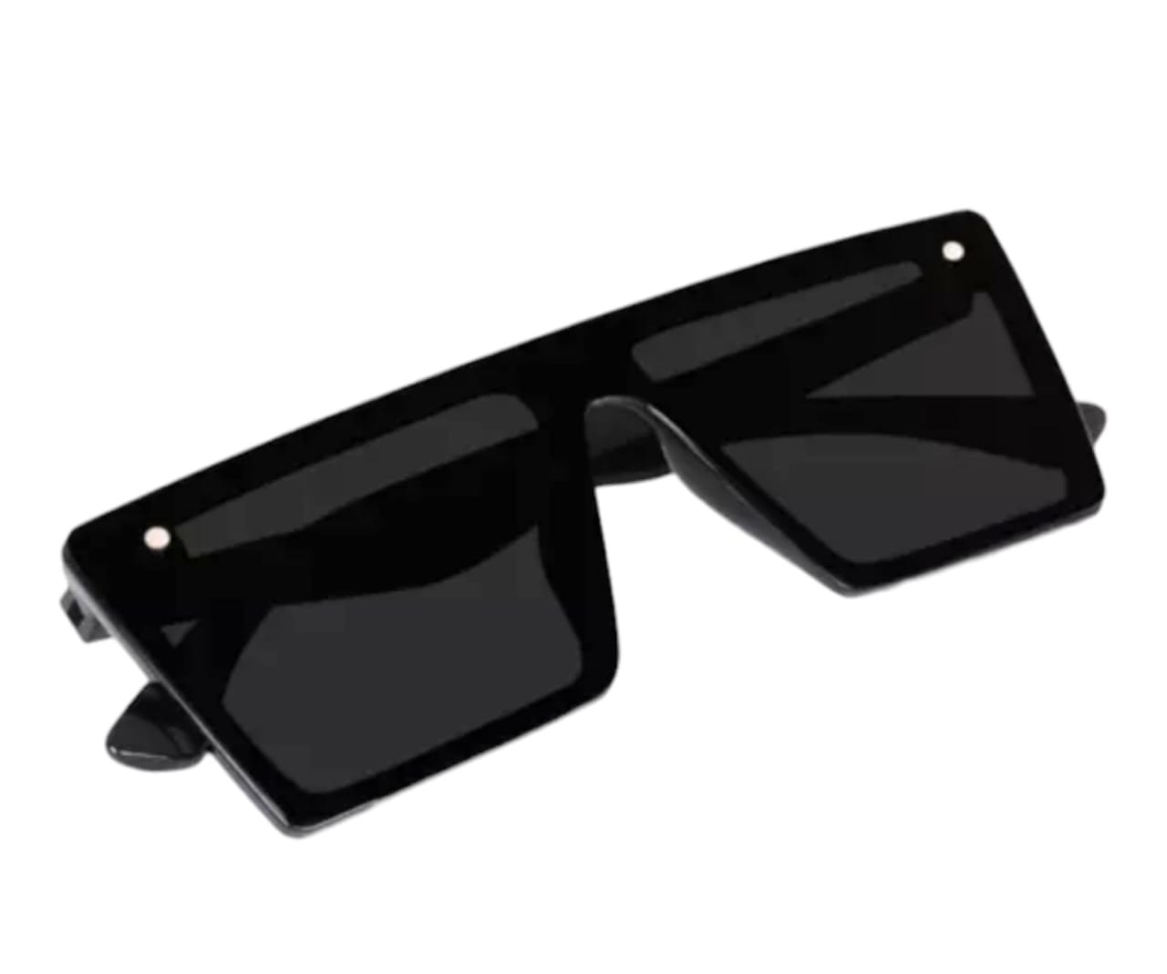 Flate Sunglasses Retro Fashion Sunglasses